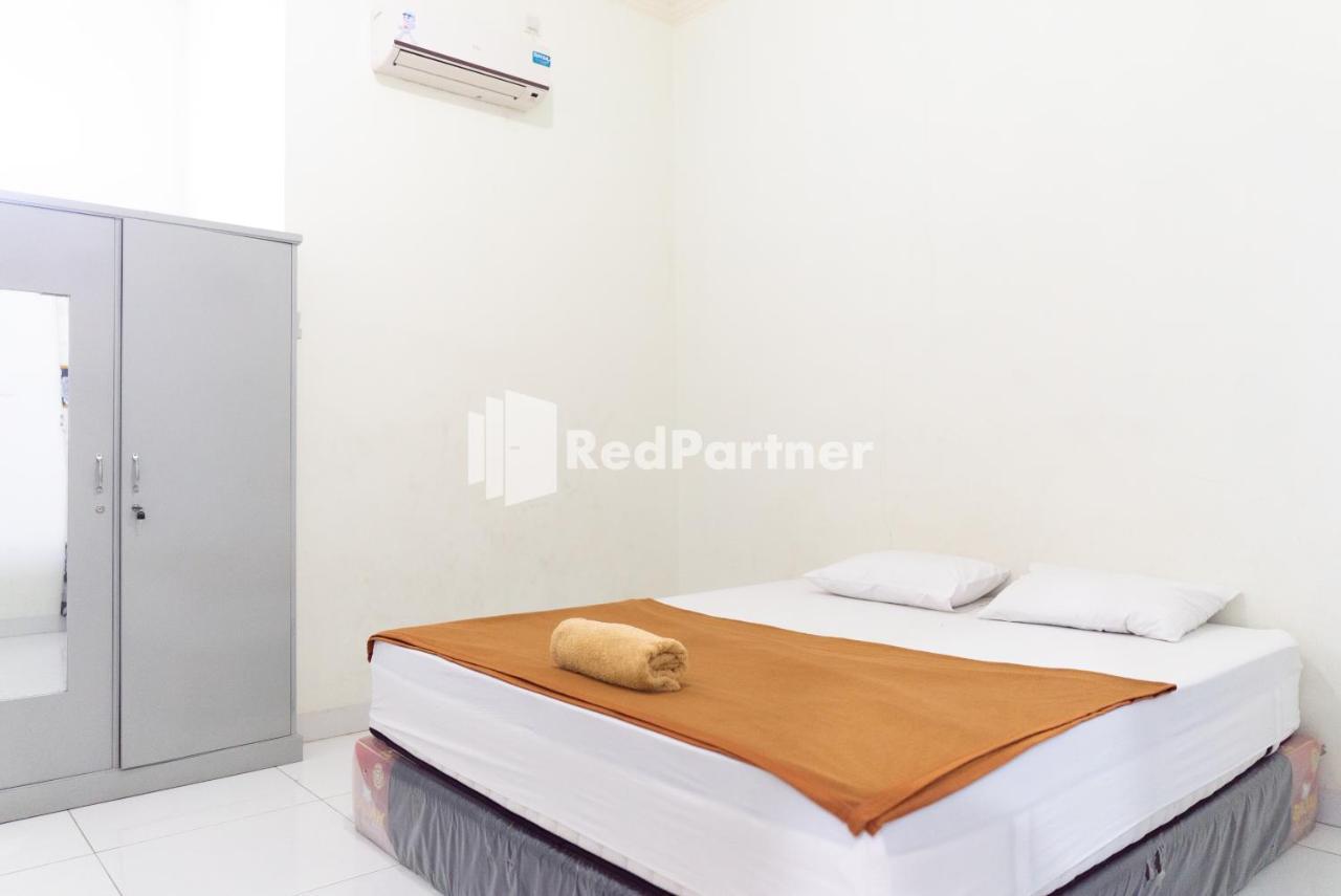 Wisma Aini Syariah Mitra Reddoorz Bandar Lampung Ngoại thất bức ảnh