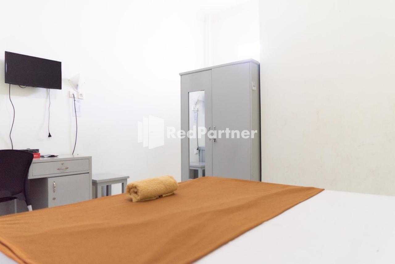 Wisma Aini Syariah Mitra Reddoorz Bandar Lampung Ngoại thất bức ảnh