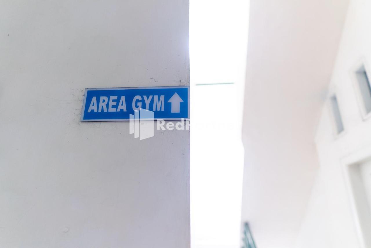 Wisma Aini Syariah Mitra Reddoorz Bandar Lampung Ngoại thất bức ảnh