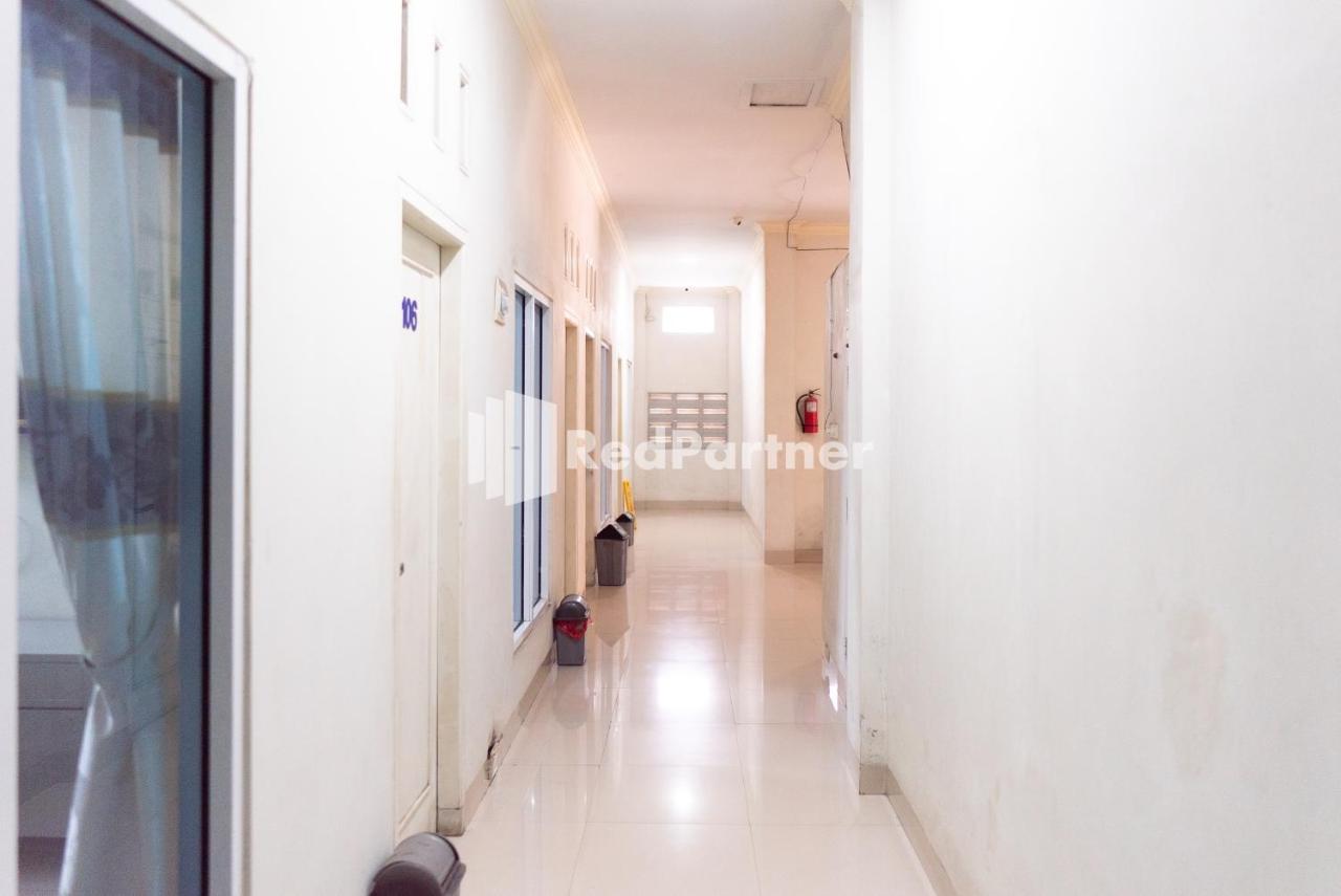 Wisma Aini Syariah Mitra Reddoorz Bandar Lampung Ngoại thất bức ảnh