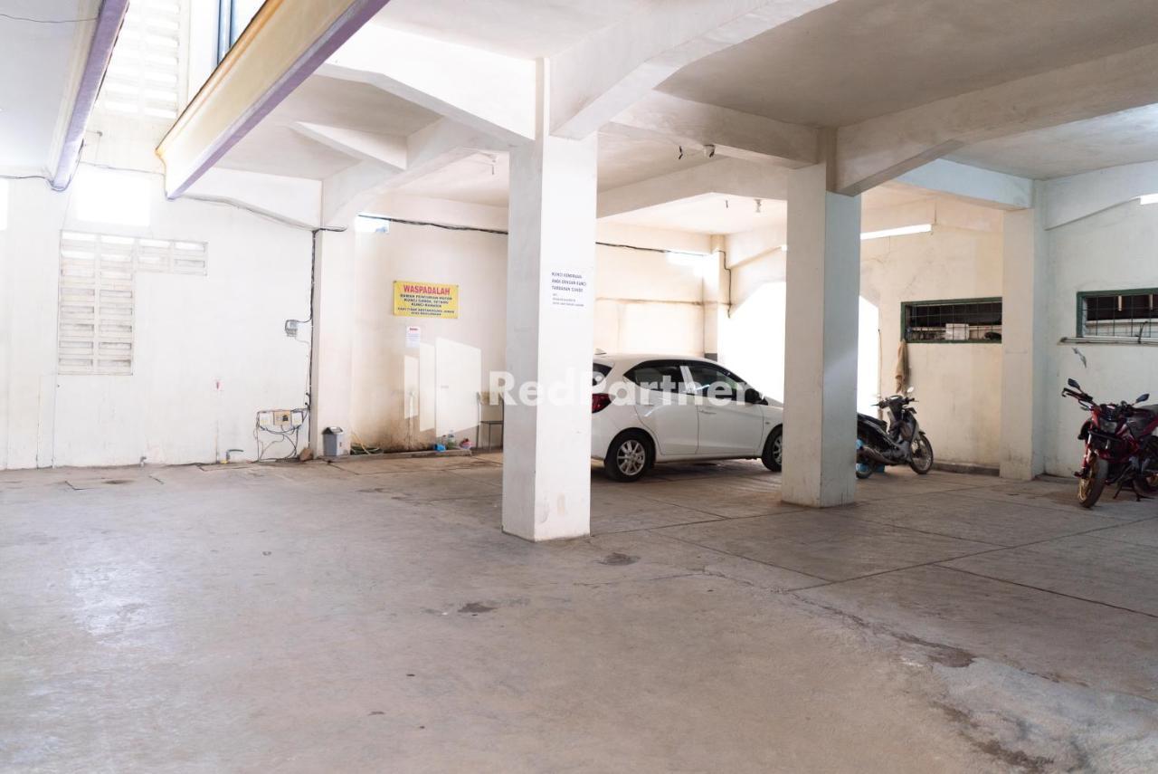 Wisma Aini Syariah Mitra Reddoorz Bandar Lampung Ngoại thất bức ảnh