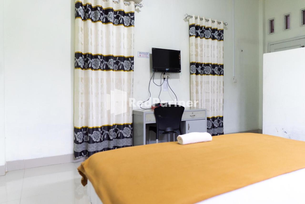 Wisma Aini Syariah Mitra Reddoorz Bandar Lampung Ngoại thất bức ảnh