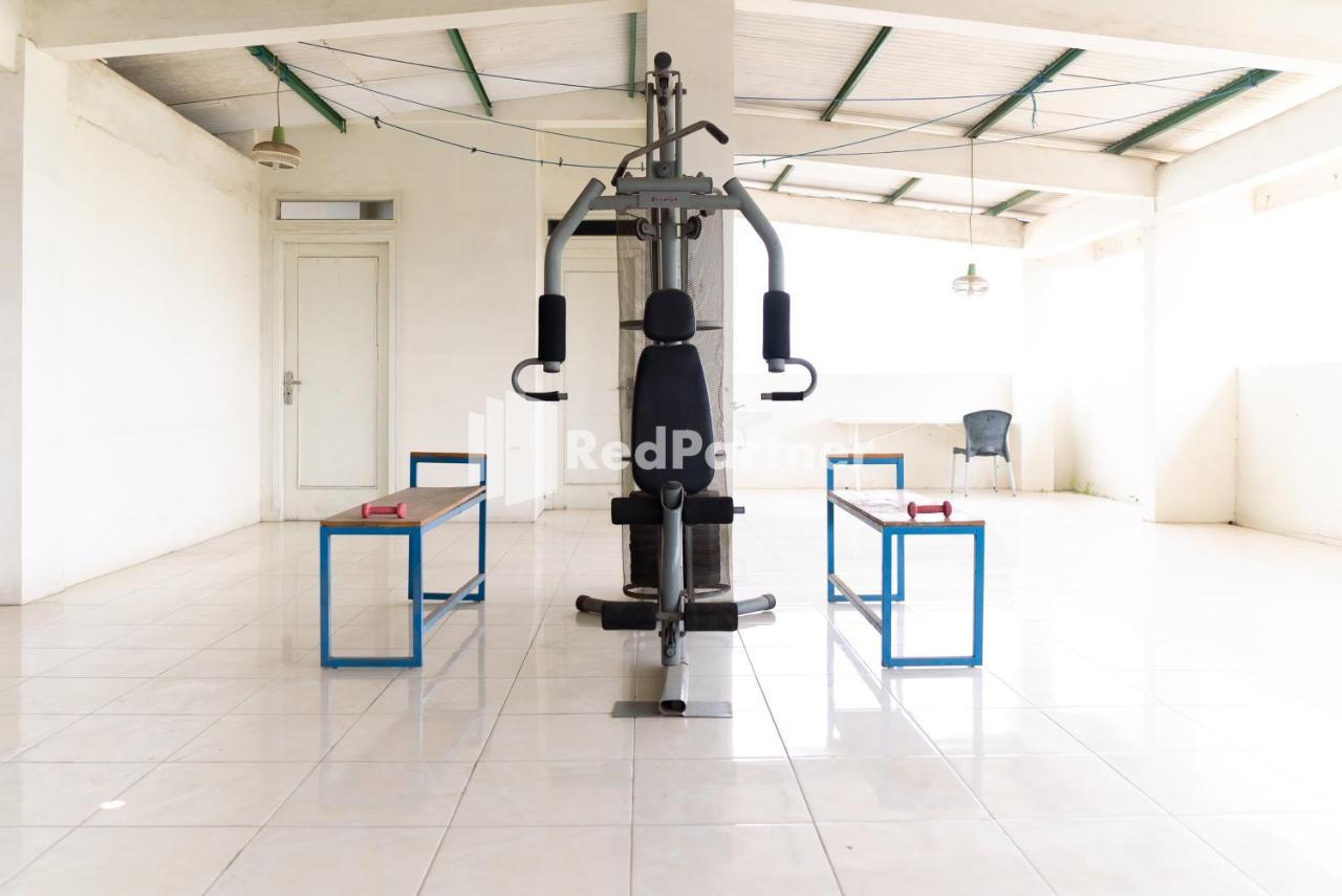 Wisma Aini Syariah Mitra Reddoorz Bandar Lampung Ngoại thất bức ảnh