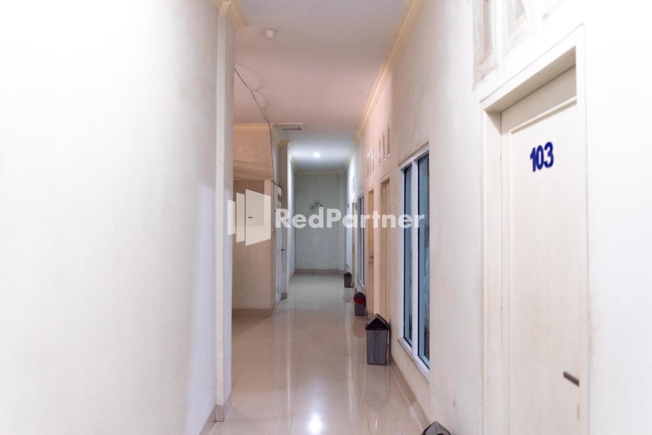 Wisma Aini Syariah Mitra Reddoorz Bandar Lampung Ngoại thất bức ảnh