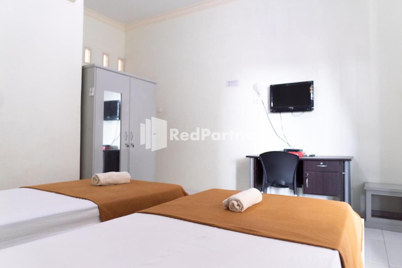Wisma Aini Syariah Mitra Reddoorz Bandar Lampung Ngoại thất bức ảnh