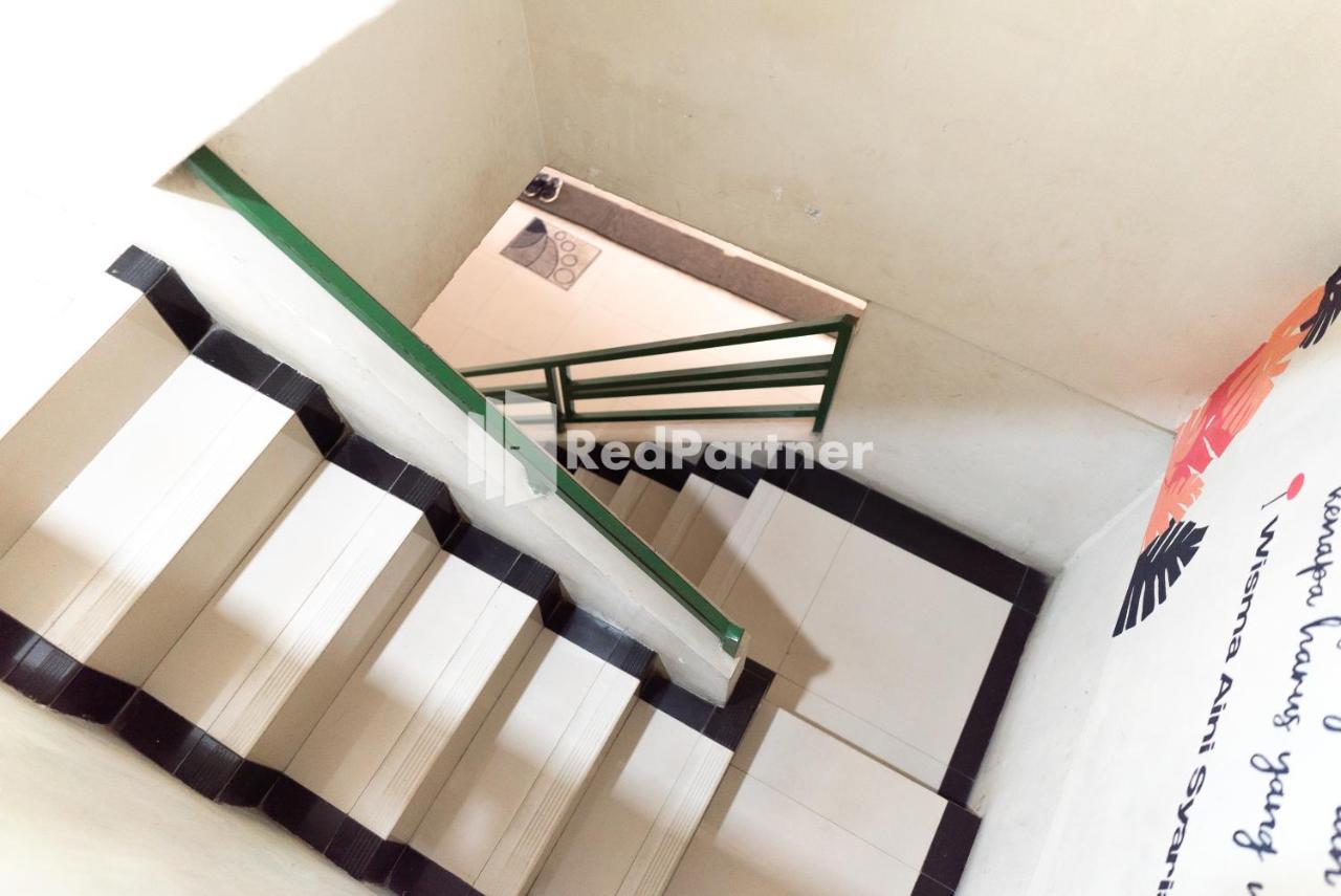Wisma Aini Syariah Mitra Reddoorz Bandar Lampung Ngoại thất bức ảnh