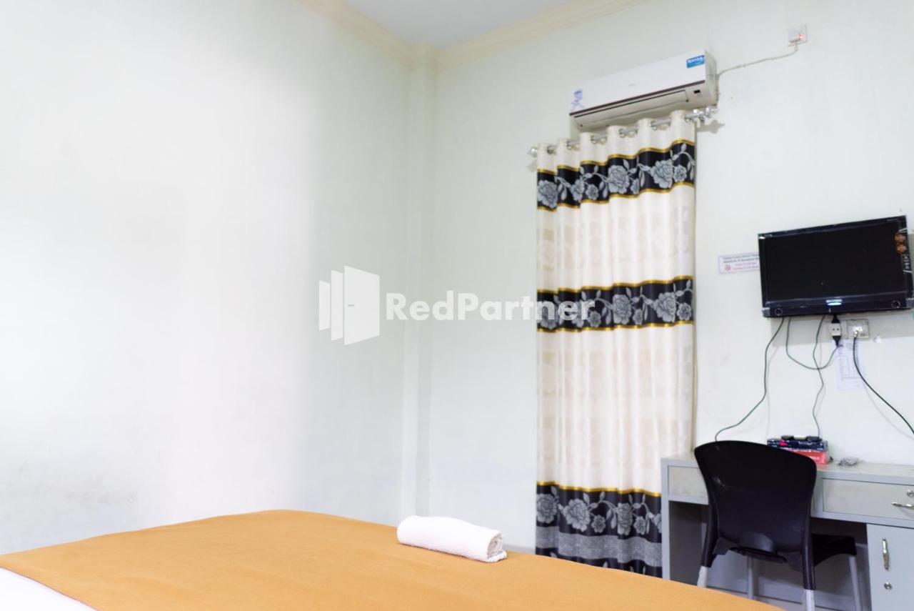 Wisma Aini Syariah Mitra Reddoorz Bandar Lampung Ngoại thất bức ảnh