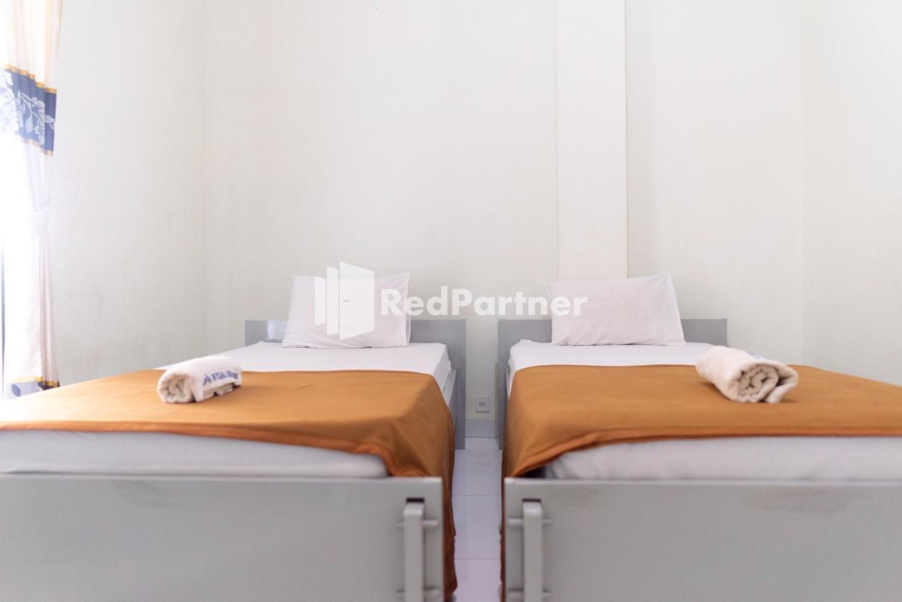 Wisma Aini Syariah Mitra Reddoorz Bandar Lampung Ngoại thất bức ảnh